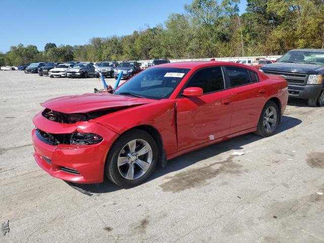 DODGE CHARGER SX 2016 z numerem VIN 2C3CDXHG3GH347649 - Zdjęcie z aukcji