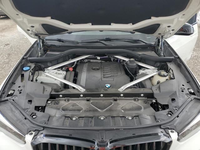 Photo 12 from auction – 2021 BMW X5 SDRIVE with VIN 5UXCR4C06M9E75970