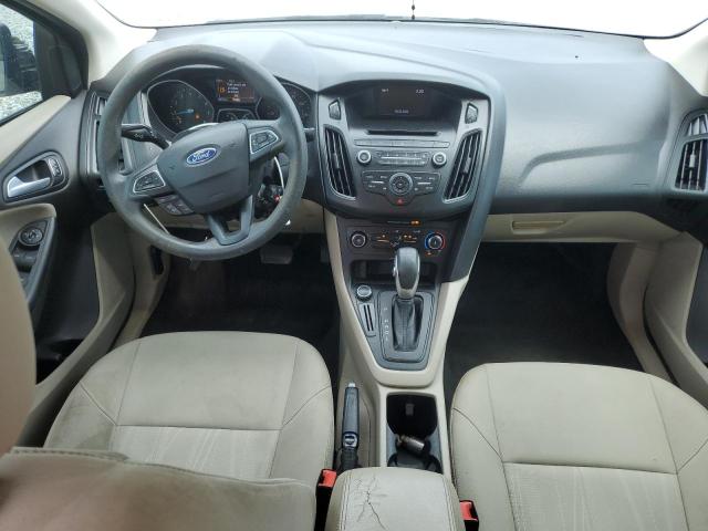 Photo 8 from auction – 2017 FORD FOCUS SE with VIN 1FADP3F23HL331274