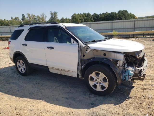 Photo 4 from auction – 2014 FORD EXPLORER with VIN 1FM5K8B8XEGC27501