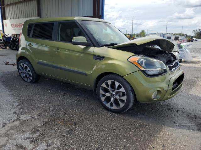 Photo 4 from auction – 2012 KIA SOUL ! AUTOMATIC with VIN KNDJT2A64C7425534