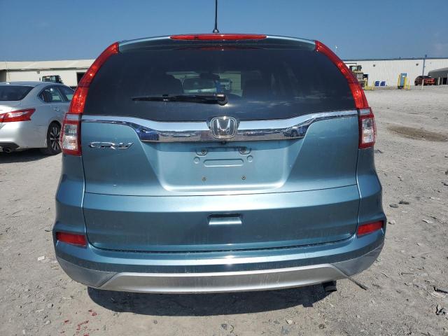 Photo 6 from auction – 2015 HONDA CR-V EX with VIN 2HKRM3H58FH532637