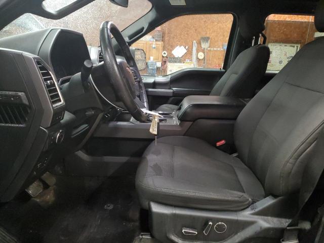 Photo 7 from auction – 2016 FORD F150 SUPER with VIN 1FTEW1EP3GFC98051