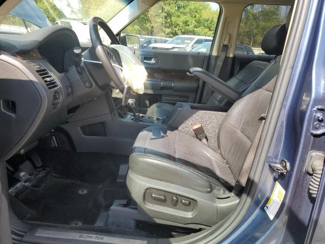 Photo 7 from auction – 2018 FORD FLEX LIMIT with VIN 2FMHK6D87JBA06454