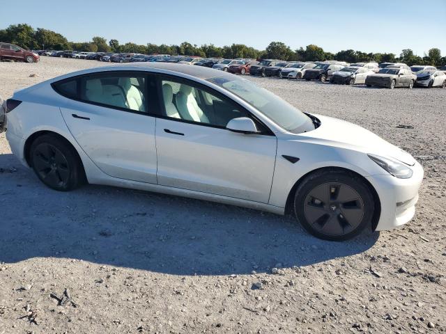 Photo 4 from auction – 2023 TESLA MODEL 3 with VIN 5YJ3E1EA9PF608665