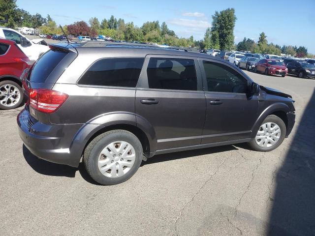 Photo 3 from auction – 2017 DODGE JOURNEY SE with VIN 3C4PDCAB0HT695292