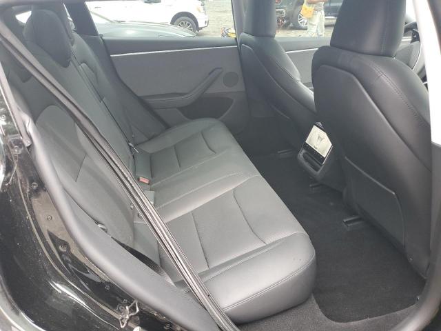 Photo 10 from auction – 2024 TESLA MODEL 3 with VIN 5YJ3E1EA3RF739951