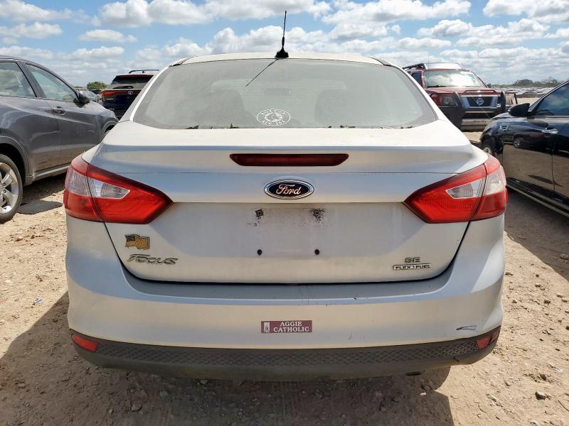 صورة رقم 6 من المزاد - 2013 FORD FOCUS SE مع VIN 1FADP3F24DL291619