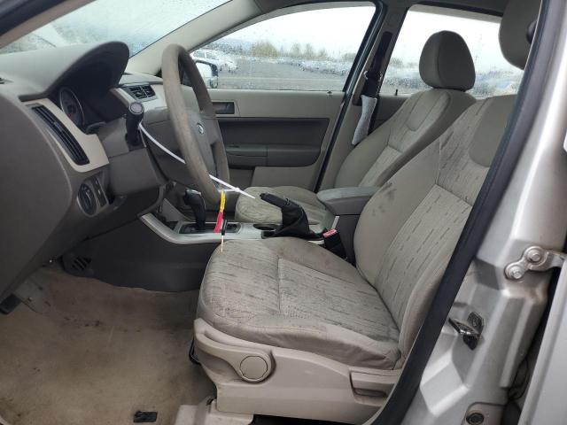 Photo 7 from auction – 2009 FORD FOCUS SE with VIN 1FAHP35N89W228980