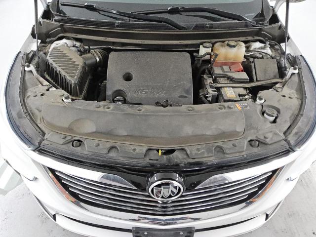 Photo 12 from auction – 2022 BUICK ENCLAVE PR with VIN 5GAEVBKW0NJ155302