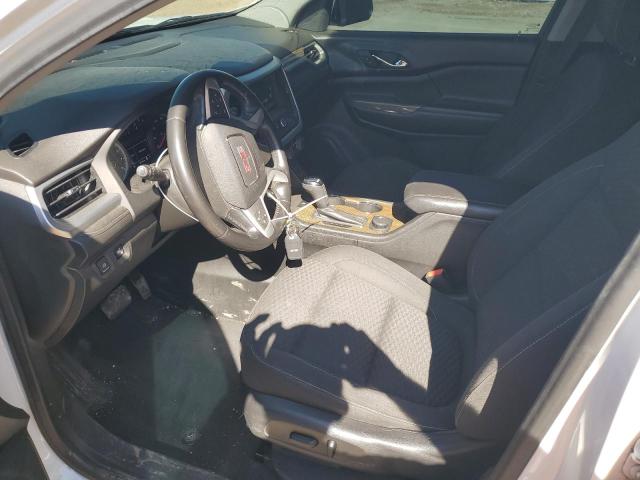Photo 7 from auction – 2018 GMC ACADIA SLE with VIN 1GKKNSLA7JZ170030