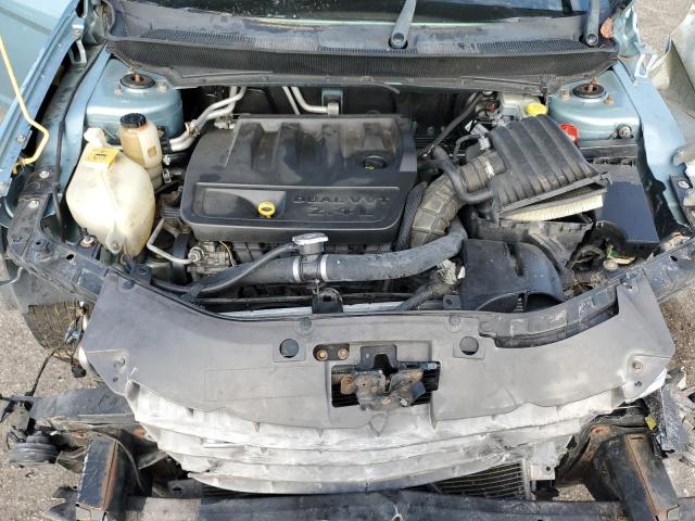 Photo 11 from auction – 2009 CHRYSLER SEBRING LX with VIN 1C3LC45B29N515463