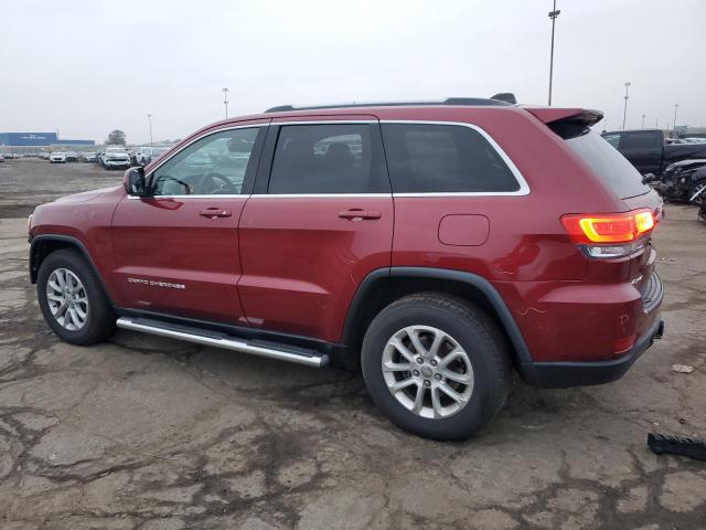Photo 2 from auction – 2015 JEEP GRAND CHER with VIN 1C4RJFAG0FC213895