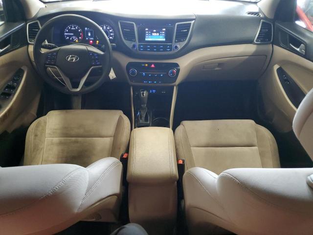 Photo 8 from auction – 2017 HYUNDAI TUCSON LIM with VIN KM8J3CA48HU434147