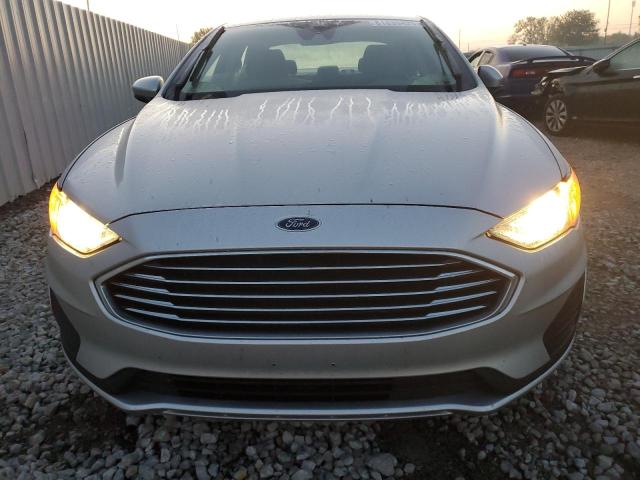 Photo 5 from auction – 2019 FORD FUSION SE with VIN 3FA6P0HD6KR203741