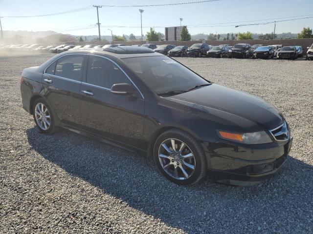 Photo 4 from auction – 2006 ACURA TSX with VIN JH4CL96926C033635