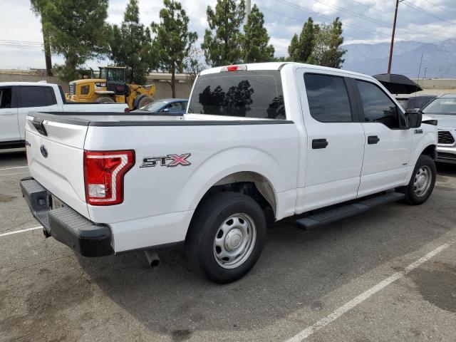 Photo 3 from auction – 2017 FORD F150 SUPER with VIN 1FTEW1CP5HKD47584