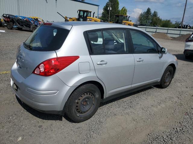 Photo 3 from auction – 2007 NISSAN VERSA S with VIN 3N1BC13E97L422538