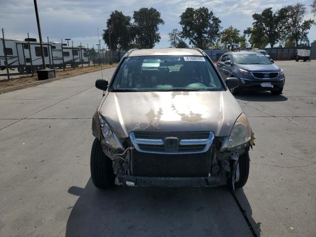 Photo 5 from auction – 2004 HONDA CR-V LX with VIN JHLRD68424C020490