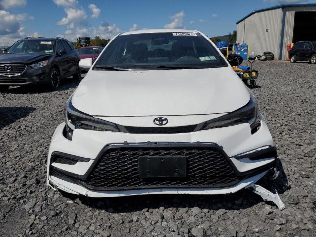 Photo 5 from auction – 2023 TOYOTA COROLLA SE with VIN 5YFS4MCE2PP149635