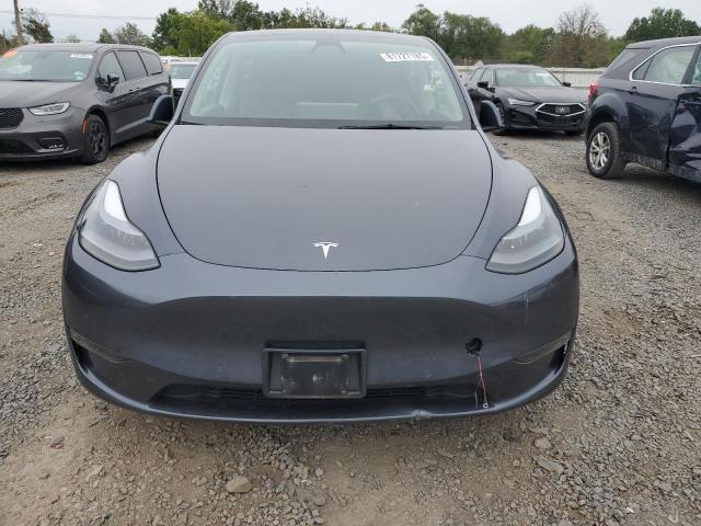 Photo 5 from auction – 2022 TESLA MODEL Y with VIN 7SAYGDEF8NF307866