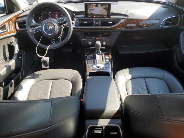 Photo 8 from auction – 2016 AUDI A6 PREMIUM with VIN WAUFGAFC9GN003910
