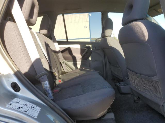 Photo 10 from auction – 2003 TOYOTA RAV4 with VIN JTEGH20V030107113