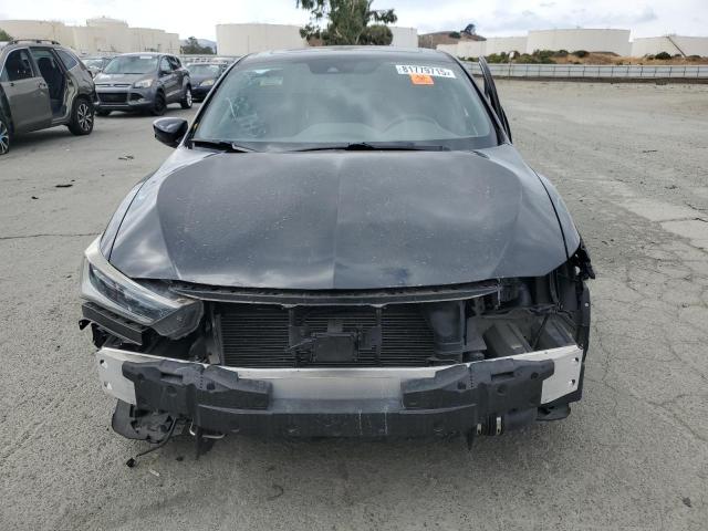 Photo 5 from auction – 2019 ACURA ILX PREMIU with VIN 19UDE2F89KA008740