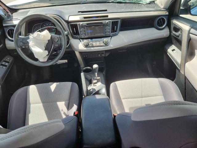 Photo 8 from auction – 2015 TOYOTA RAV4 XLE with VIN 2T3RFREV0FW277606