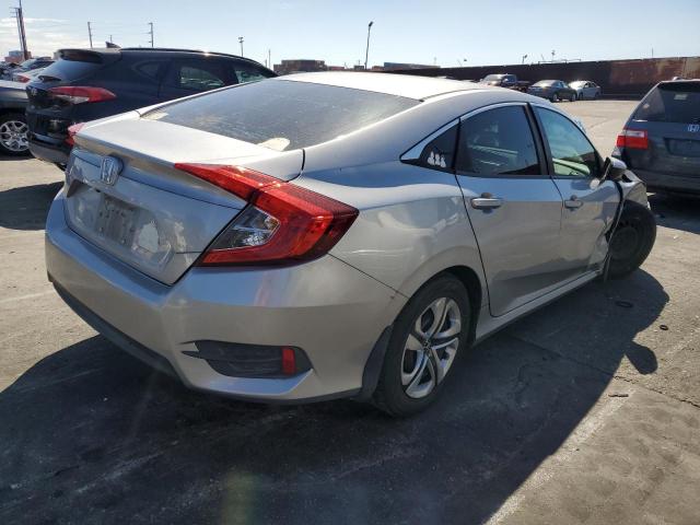Photo 3 from auction – 2016 HONDA CIVIC LX with VIN 19XFC2F54GE045380