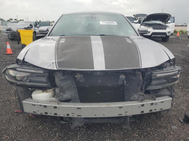 Photo 5 from auction – 2018 DODGE CHARGER R/ with VIN 2C3CDXCTXJH134161