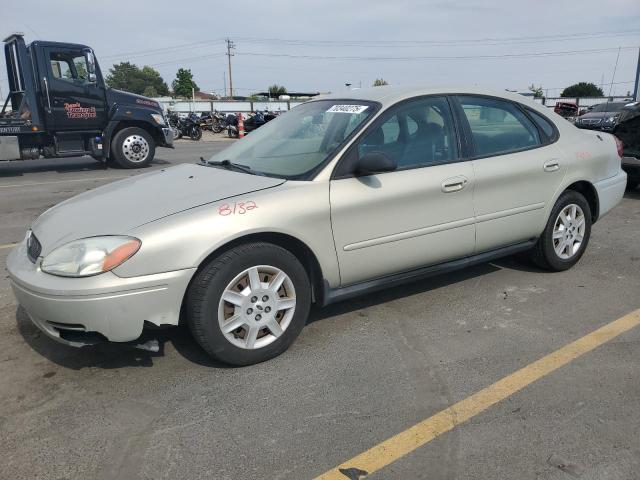 FORD TAURUS SE 2007 z numerem VIN 1FAFP53U07A155806 - Zdjęcie z aukcji