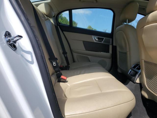 Photo 10 from auction – 2013 JAGUAR XF with VIN SAJWJ0EF6D8S87650