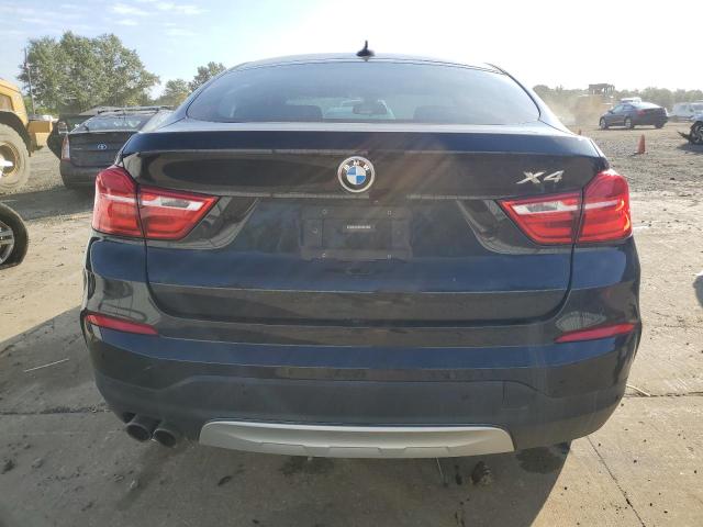Photo 6 from auction – 2016 BMW X4 with VIN 5UXXW3C56G0R20634
