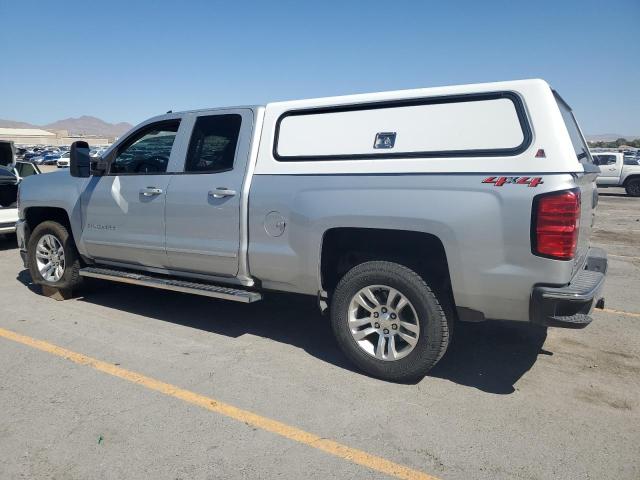 Photo 2 from auction – 2018 CHEVROLET SILVERADO with VIN 1GCVKREC9JZ378077