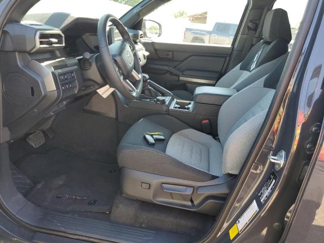 Photo 7 from auction – 2025 TOYOTA 4RUNNER SR5 with VIN JTEVA5BR3S5002046
