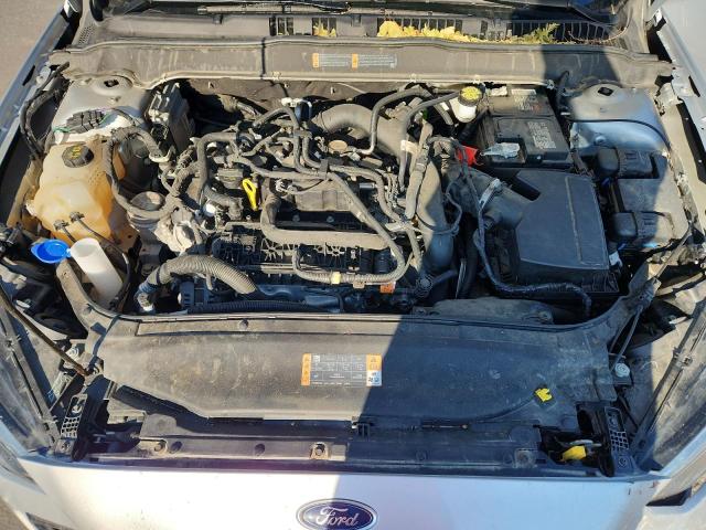 Photo 11 from auction – 2019 FORD FUSION SE with VIN 3FA6P0HD4KR156922