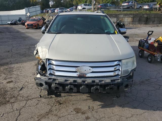 Photo 5 from auction – 2008 FORD TAURUS X LIMITED with VIN 1FMDK06W18GA18609