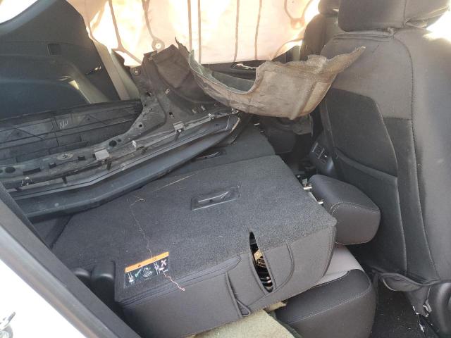 Photo 11 from auction – 2021 CHEVROLET EQUINOX LT with VIN 3GNAXKEVXMS171361