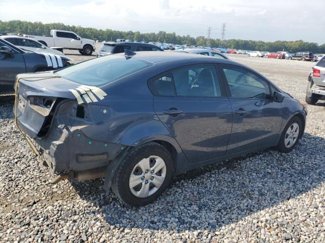 Photo 3 from auction – 2016 KIA FORTE LX with VIN KNAFK4A60G5574252