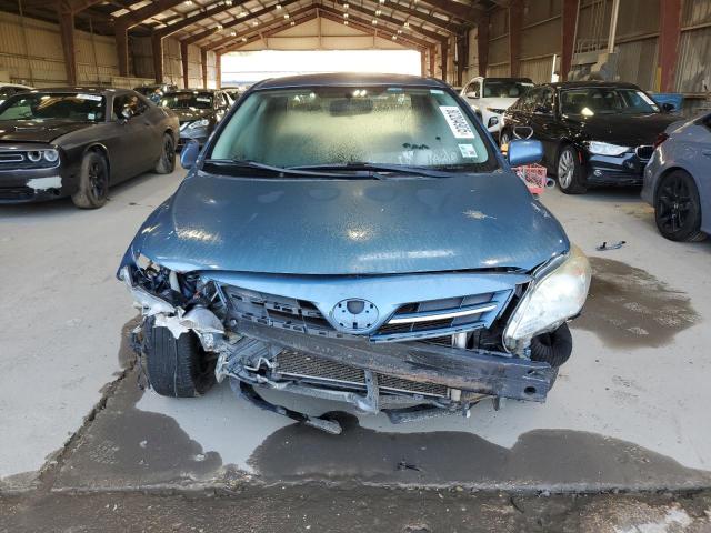Photo 5 from auction – 2013 TOYOTA COROLLA BA with VIN 5YFBU4EE6DP216228