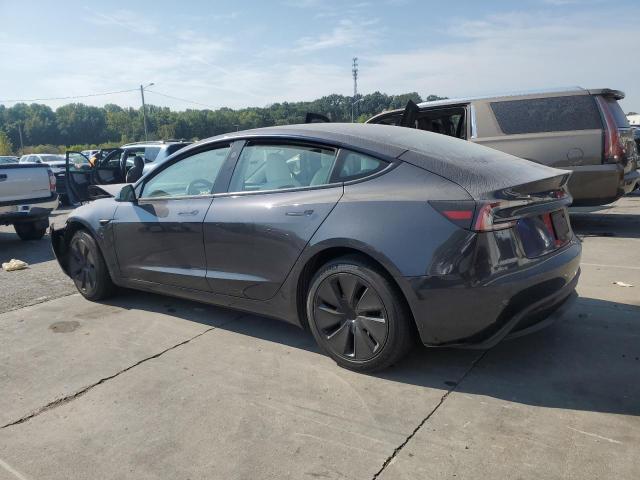 Photo 2 from auction – 2025 TESLA MODEL 3 with VIN 5YJ3E1EA6SF883340
