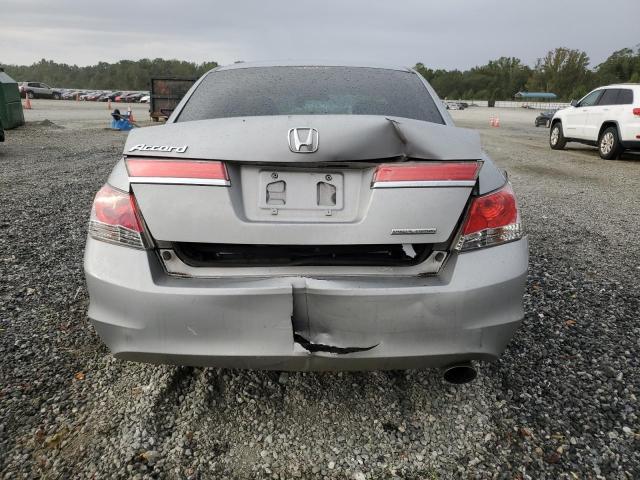 Photo 6 from auction – 2012 HONDA ACCORD SE with VIN 1HGCP2F63CA125476