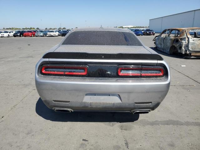 Photo 6 from auction – 2016 DODGE CHALLENGER R/T with VIN 2C3CDZBTXGH221936