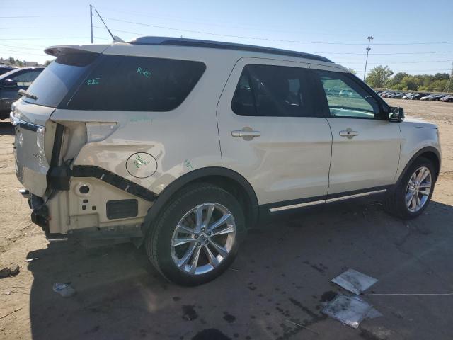Photo 3 from auction – 2018 FORD EXPLORER XLT with VIN 1FM5K8D89JGB06904