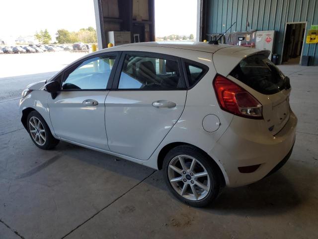 Photo 2 from auction – 2019 FORD FIESTA SE with VIN 3FADP4EJ8KM123606