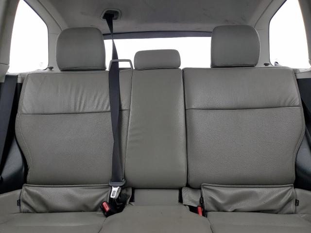 Photo 10 from auction – 2016 SUBARU FORESTER 2 with VIN JF2SJABC7GH551526