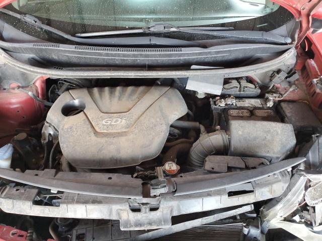 Photo 11 from auction – 2013 KIA RIO LX with VIN KNADM4A36D6319652