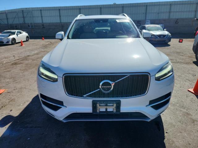 Photo 5 from auction – 2016 VOLVO XC90 T8 with VIN YV4BC0PK7G1081099