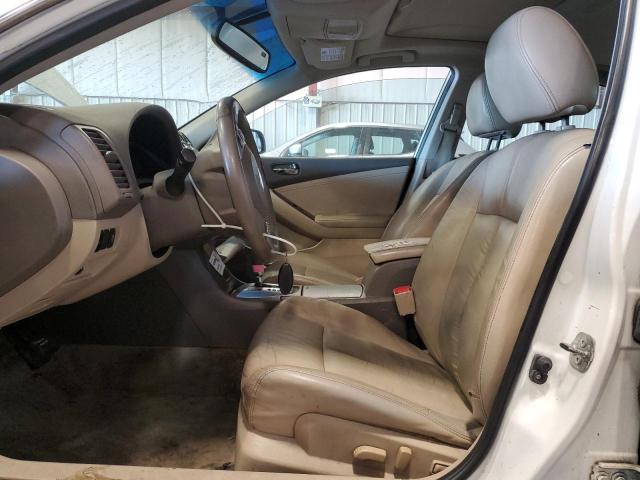 Photo 7 from auction – 2012 NISSAN ALTIMA BAS with VIN 1N4AL2AP6CN405912